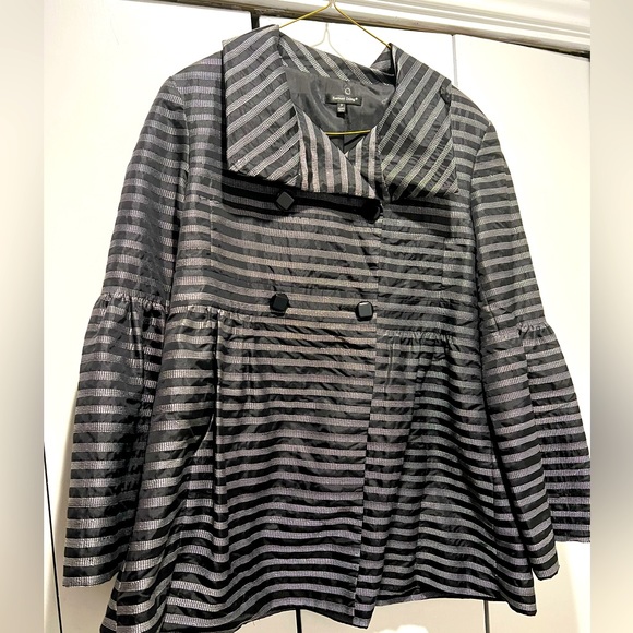 Samuel Dong Jacket S24093